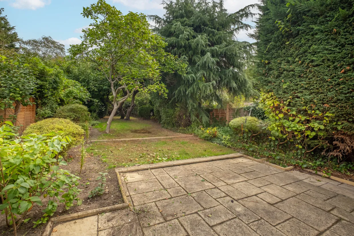 Park Road, Kingston Upon Thames, KT2 photo 21