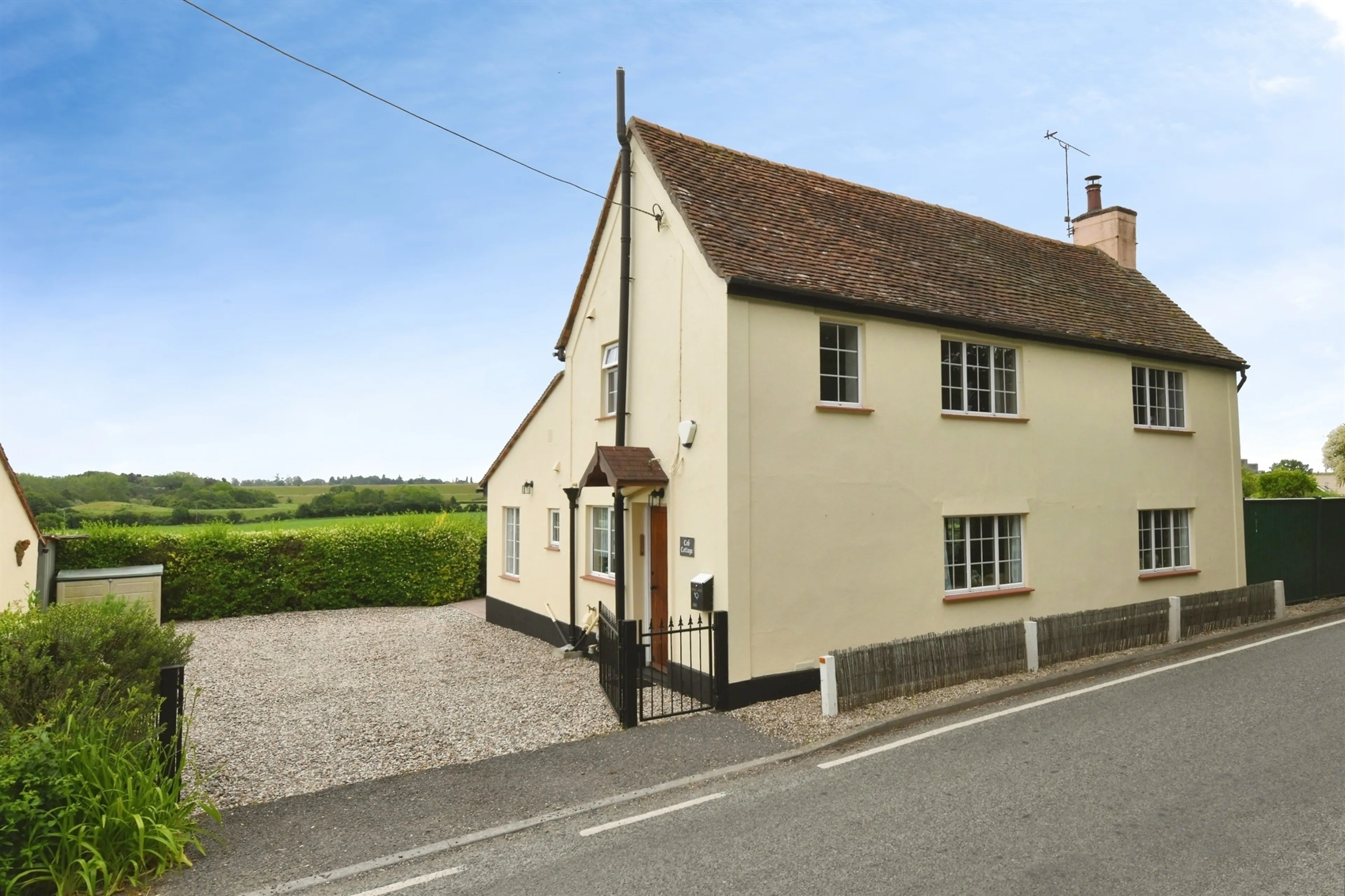 Property at Church Road, West Hanningfield, Chelmsford