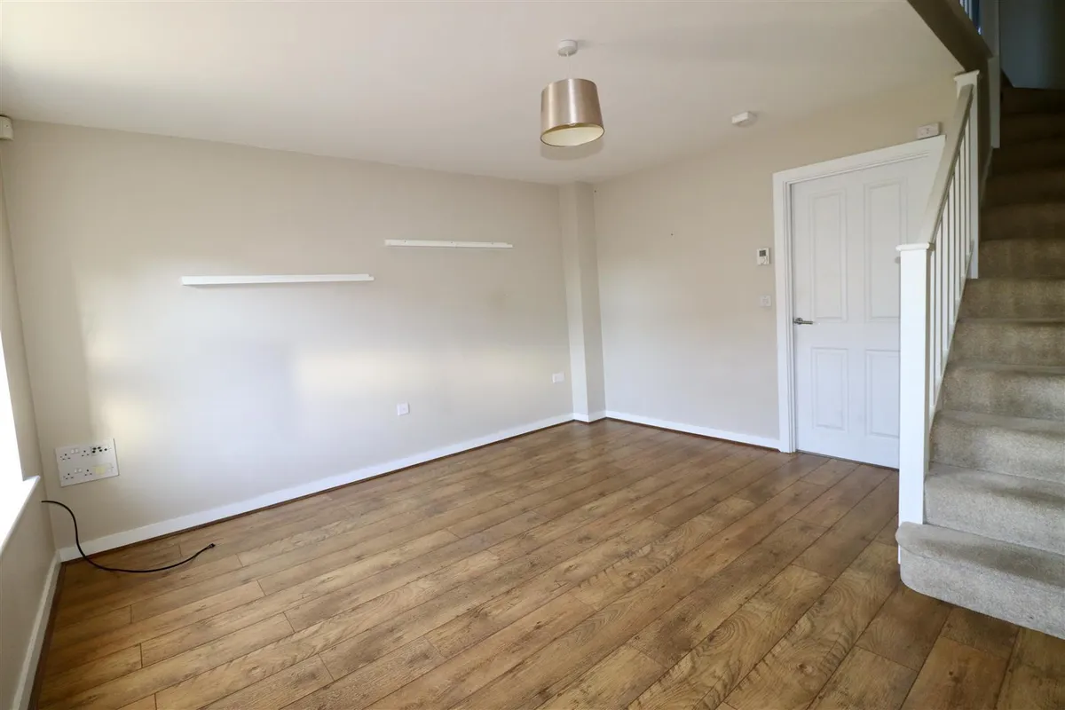 Harold Elgey Close, Market Weighton