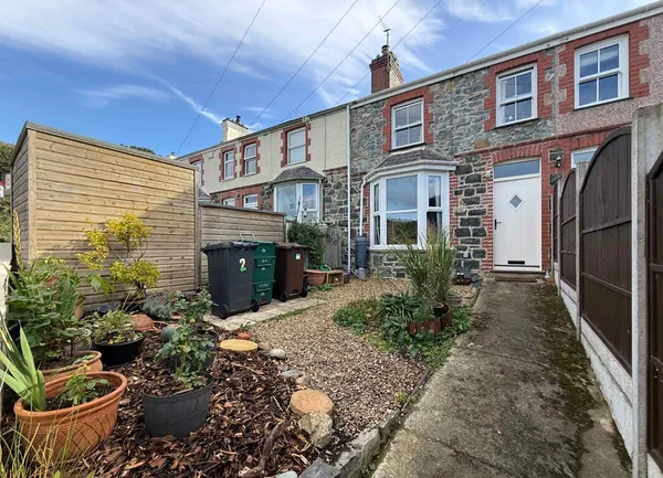 Bryn Coed Terrace, Mount Road, Llanfairfechan, Conwy, LL33