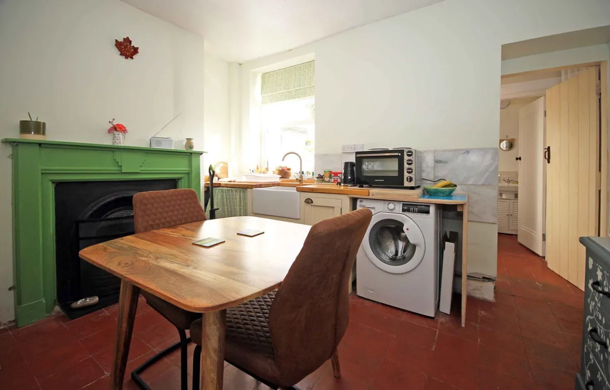 Bryn Coed Terrace, Mount Road, Llanfairfechan, Conwy, LL33
