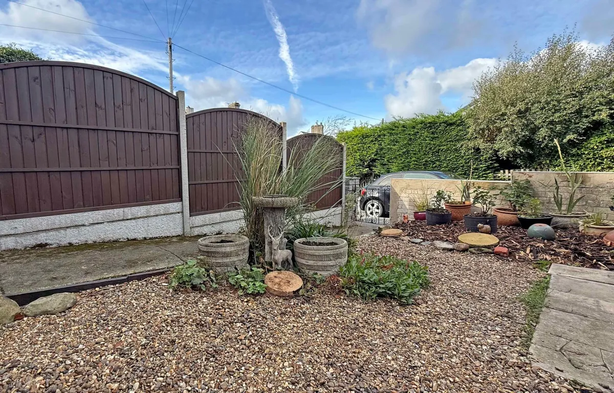 Bryn Coed Terrace, Mount Road, Llanfairfechan, Conwy, LL33