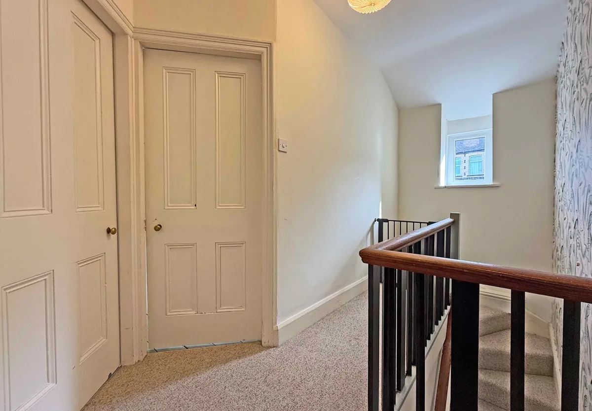 Bryn Coed Terrace, Mount Road, Llanfairfechan, Conwy, LL33