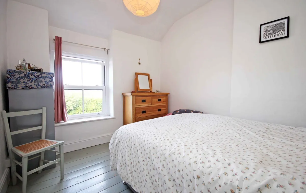 Bryn Coed Terrace, Mount Road, Llanfairfechan, Conwy, LL33