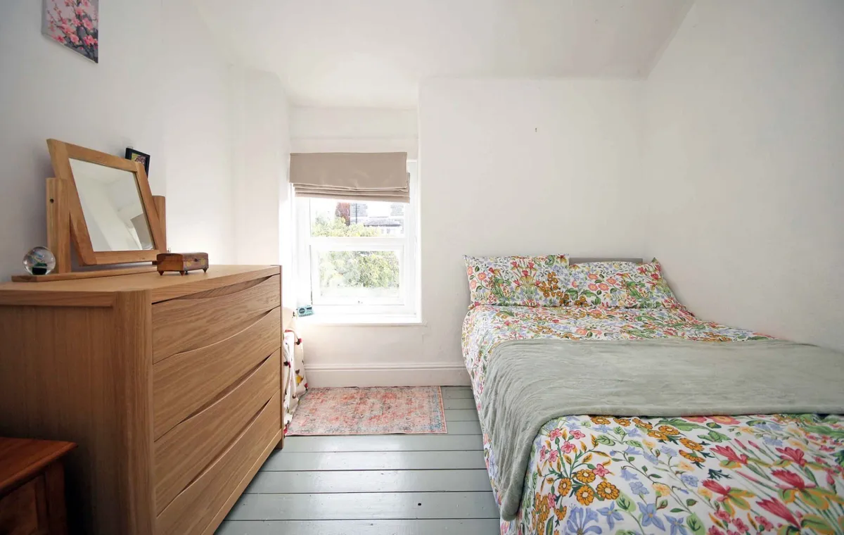 Bryn Coed Terrace, Mount Road, Llanfairfechan, Conwy, LL33