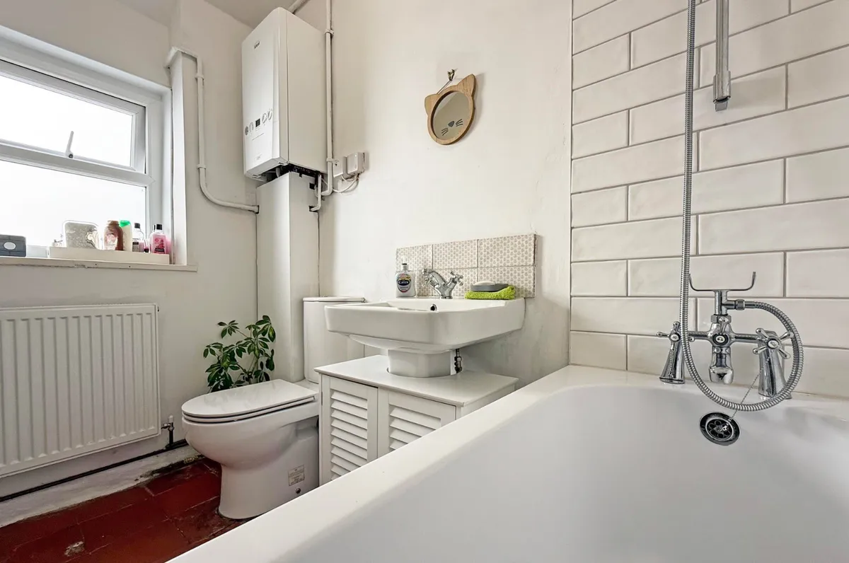 Bryn Coed Terrace, Mount Road, Llanfairfechan, Conwy, LL33