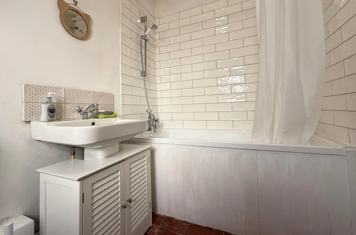 Bryn Coed Terrace, Mount Road, Llanfairfechan, Conwy, LL33