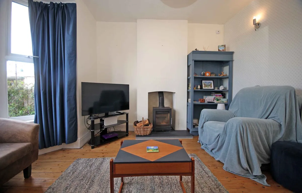 Bryn Coed Terrace, Mount Road, Llanfairfechan, Conwy, LL33