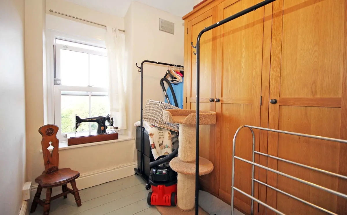 Bryn Coed Terrace, Mount Road, Llanfairfechan, Conwy, LL33