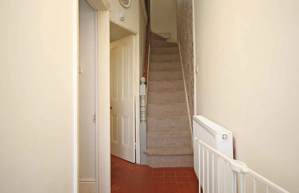 Bryn Coed Terrace, Mount Road, Llanfairfechan, Conwy, LL33