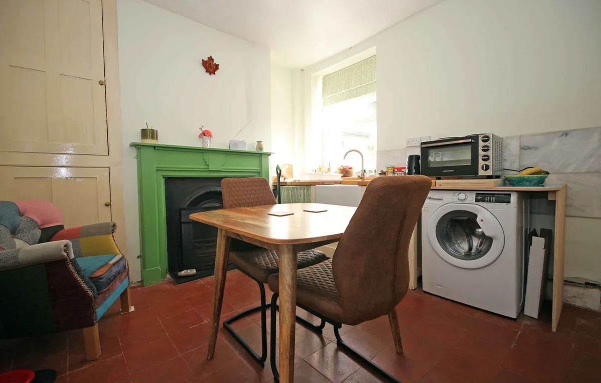 Bryn Coed Terrace, Mount Road, Llanfairfechan, Conwy, LL33