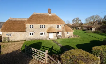 Holwell, Sherborne, DT9