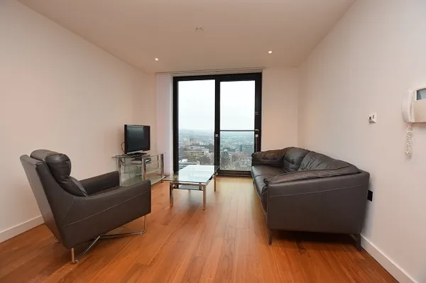 City Lofts, 7 St. Pauls Square, S1 2LL