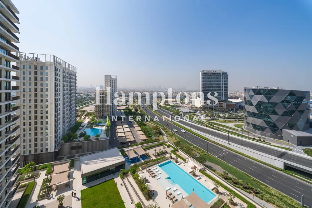 Dubai Hills Estate