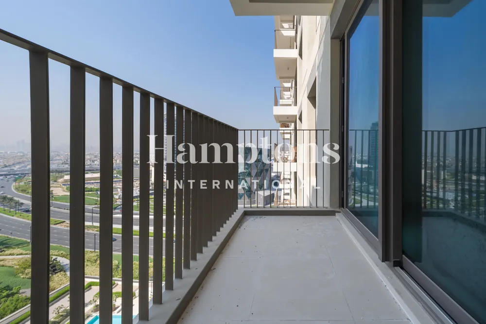 Dubai Hills Estate