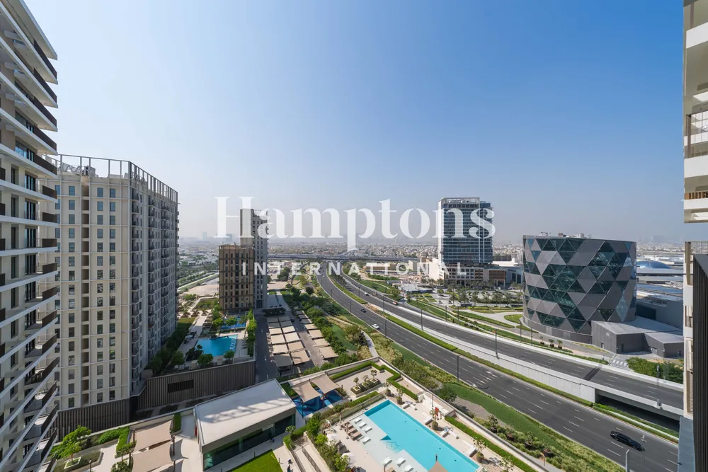 Dubai Hills Estate