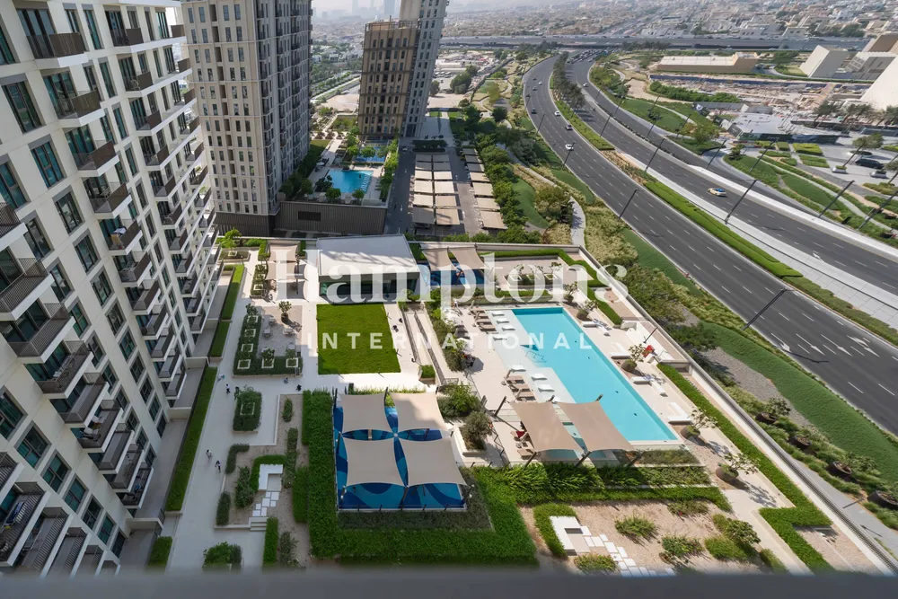 Dubai Hills Estate