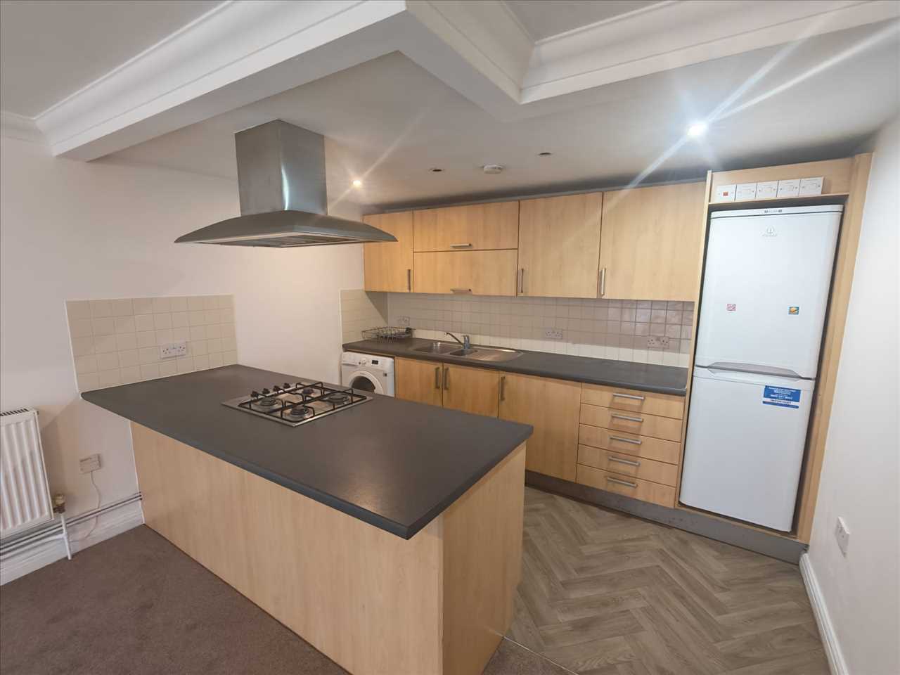 Driberg Court, Essex Image 1