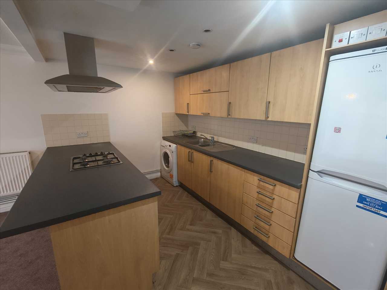 Driberg Court, Essex Image 3
