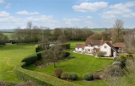 Furlong Lane, Milborne Port, DT9