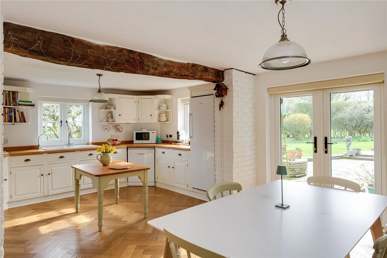 Furlong Lane, Milborne Port, DT9 photo 5