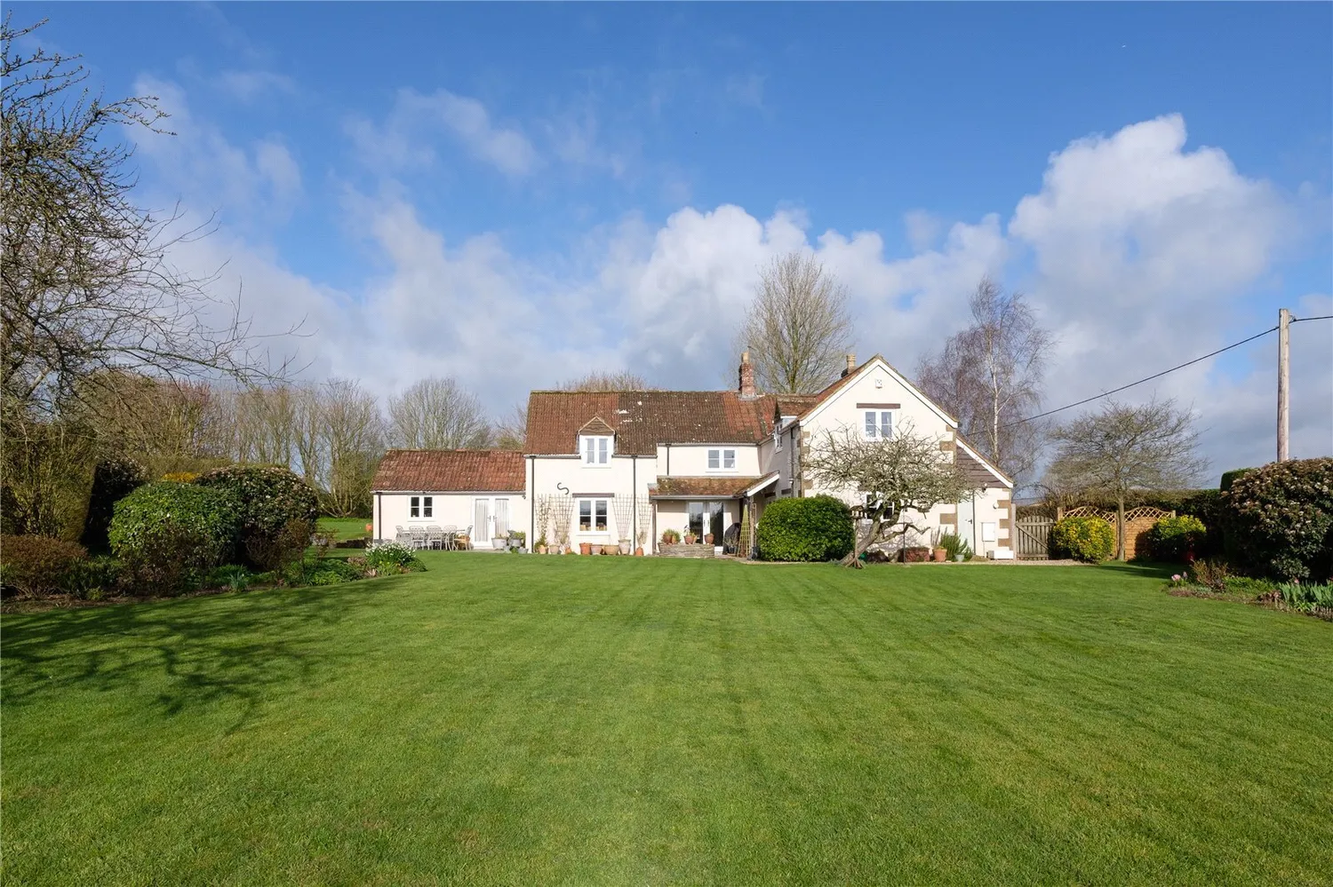 Furlong Lane, Milborne Port, DT9 photo 15