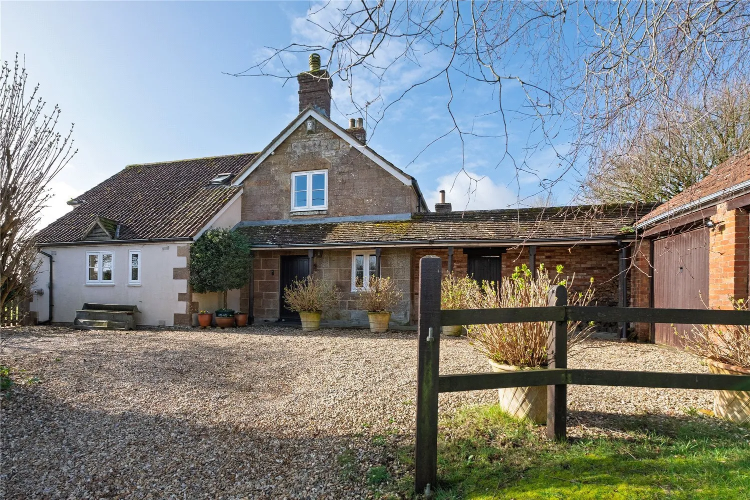 Furlong Lane, Milborne Port, DT9 photo 17