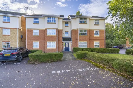 Evensyde, Croxley Green