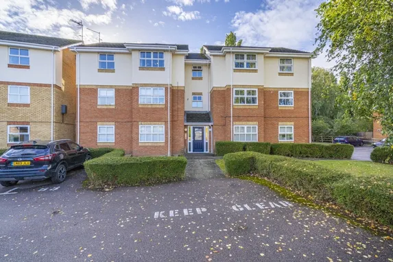 Evensyde, Croxley Green
