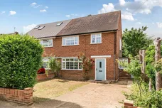 Manor Road North, Thames Ditton KT7 photo 1