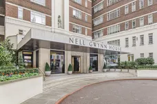 Nell Gwynn House, Sloane Avenue London SW3 photo 8