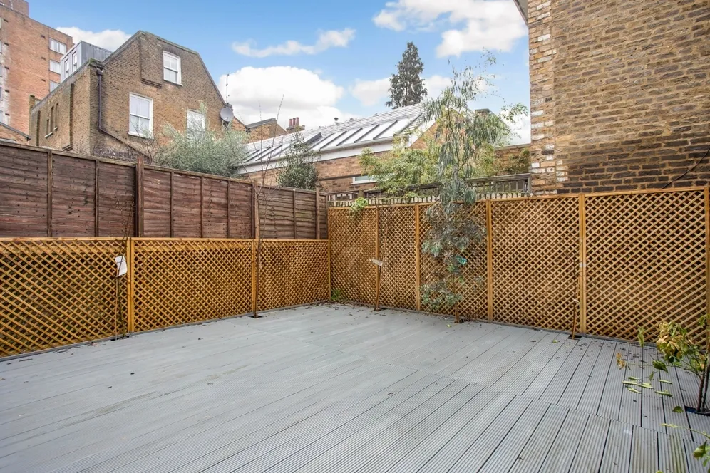 Shirland Road Maida Vale W9 photo 2