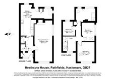 Pathfields Haslemere GU27 photo 16