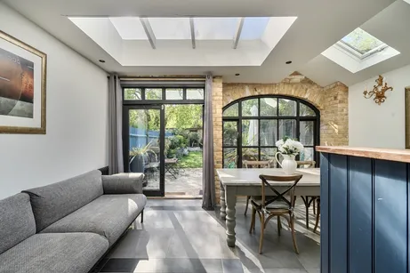 Priory Avenue Crouch End N8
