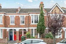Waldron Road London SW18 photo 4