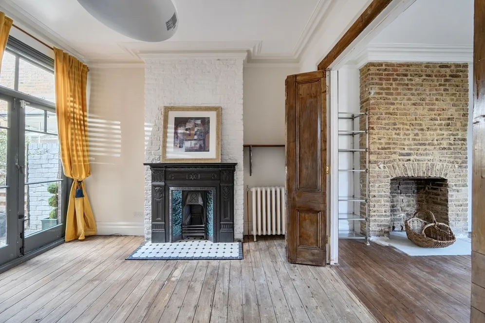 Priory Avenue Crouch End N8 photo 4