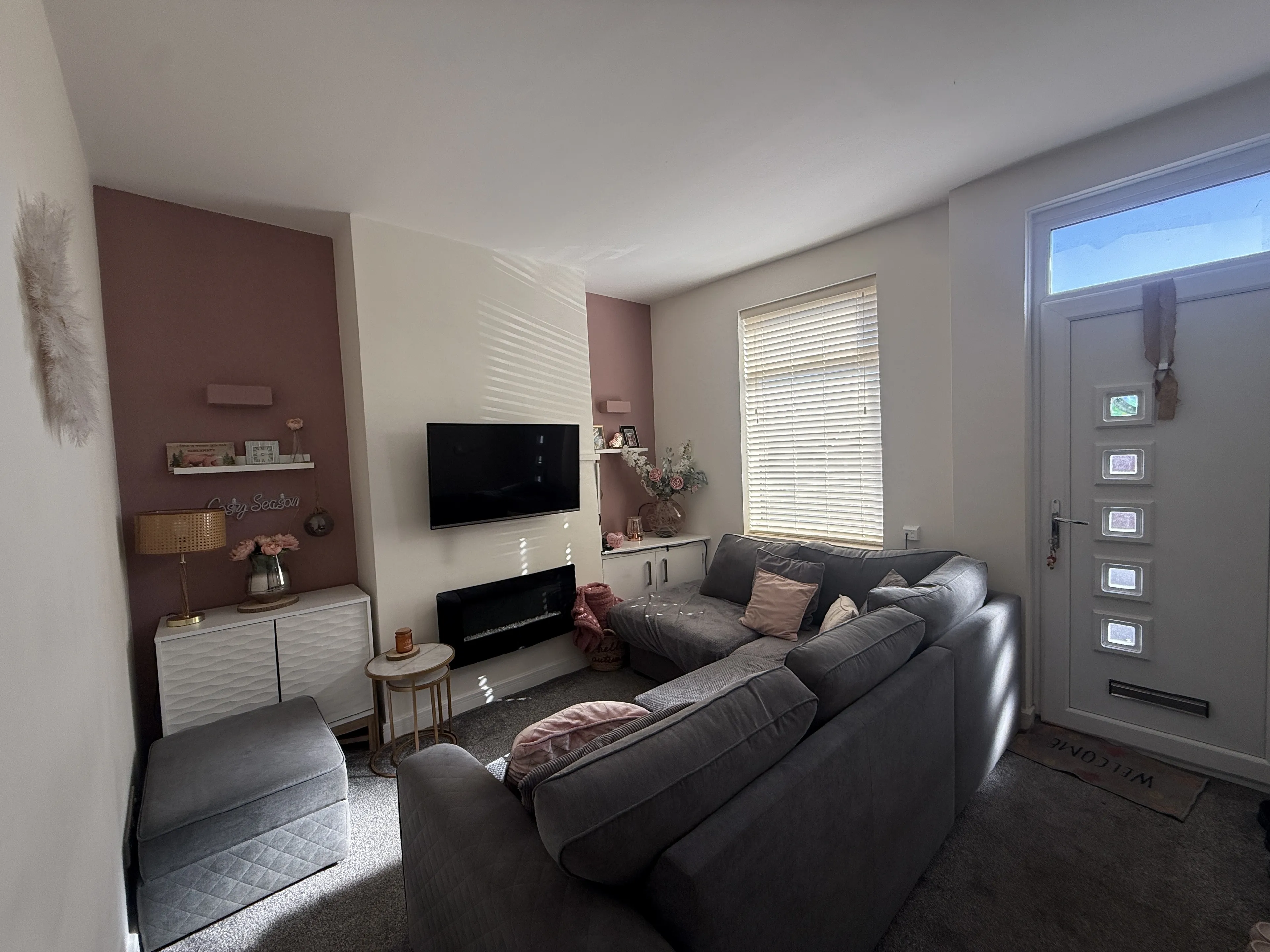 Property at Peashill Street