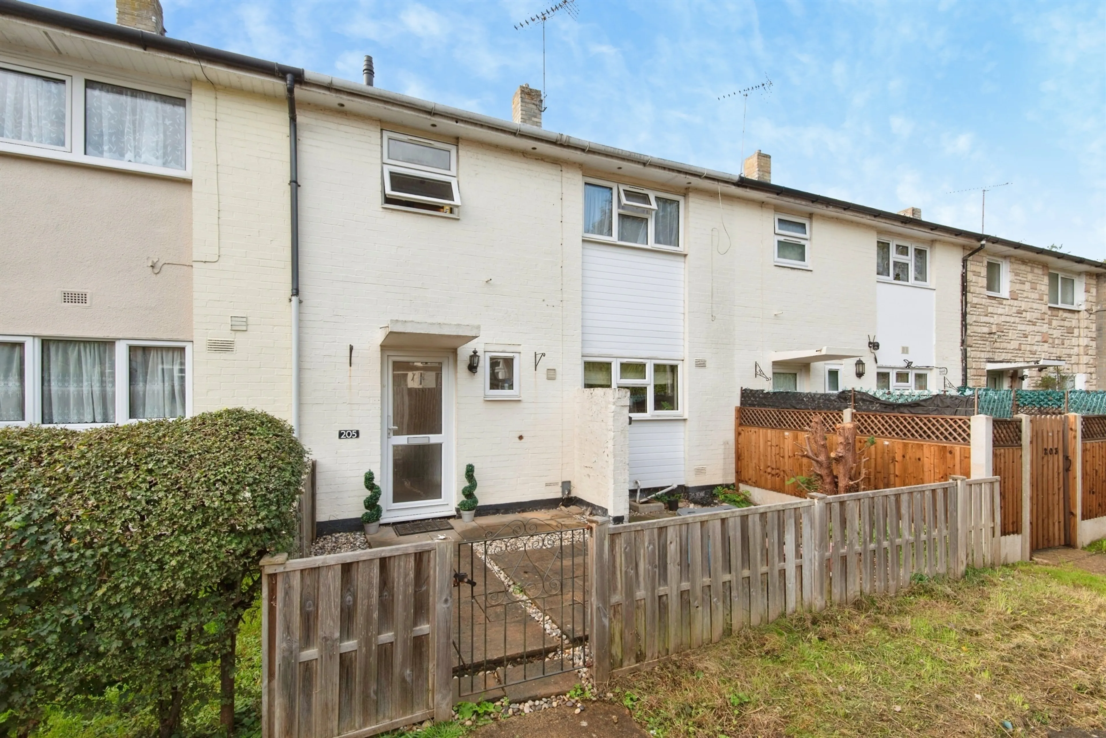 Property at Bedwell Crescent, Stevenage