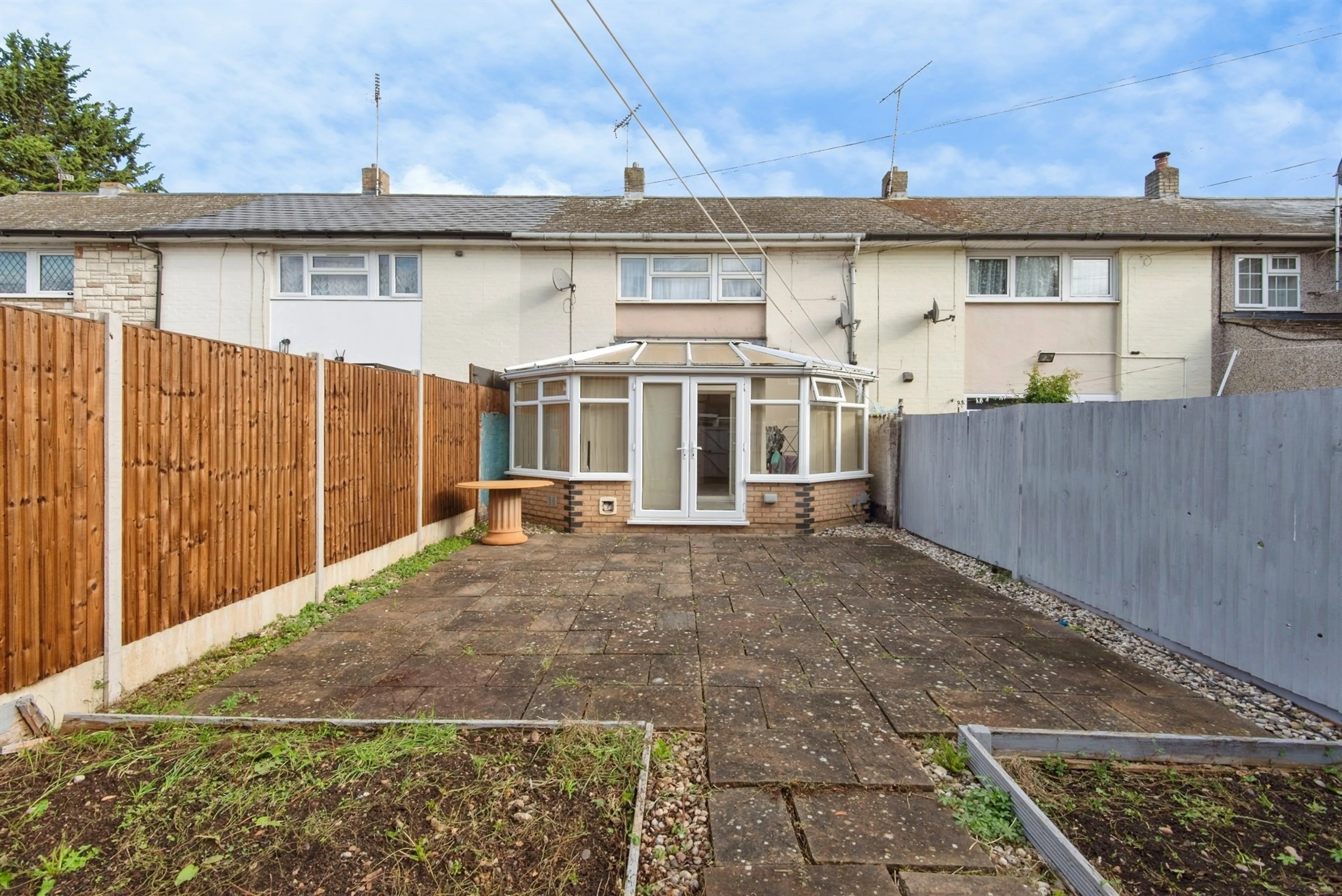 Property at Bedwell Crescent, Stevenage