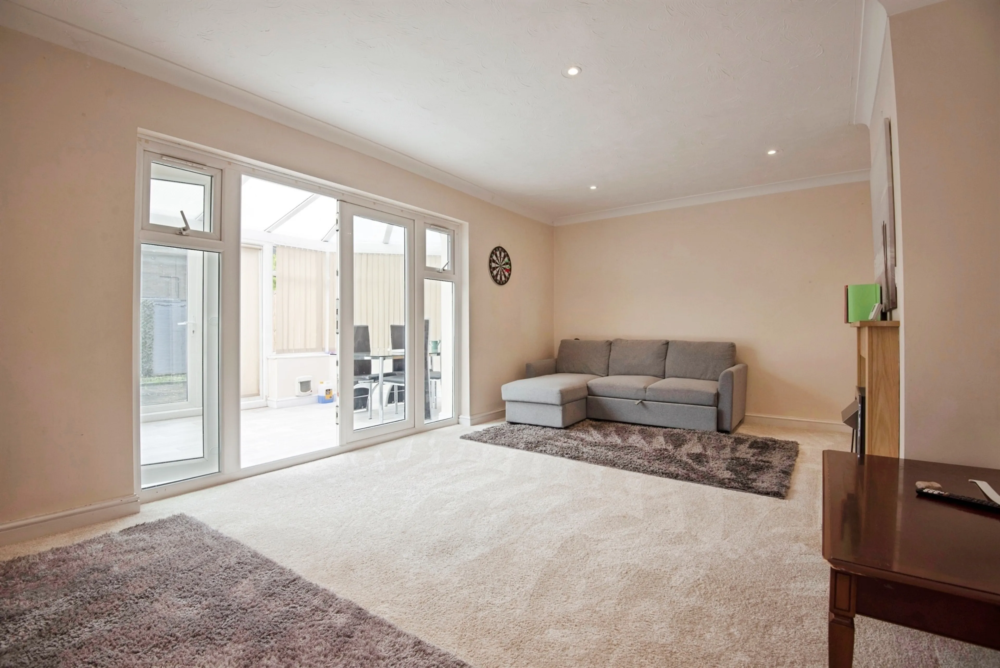 Property at Bedwell Crescent, Stevenage