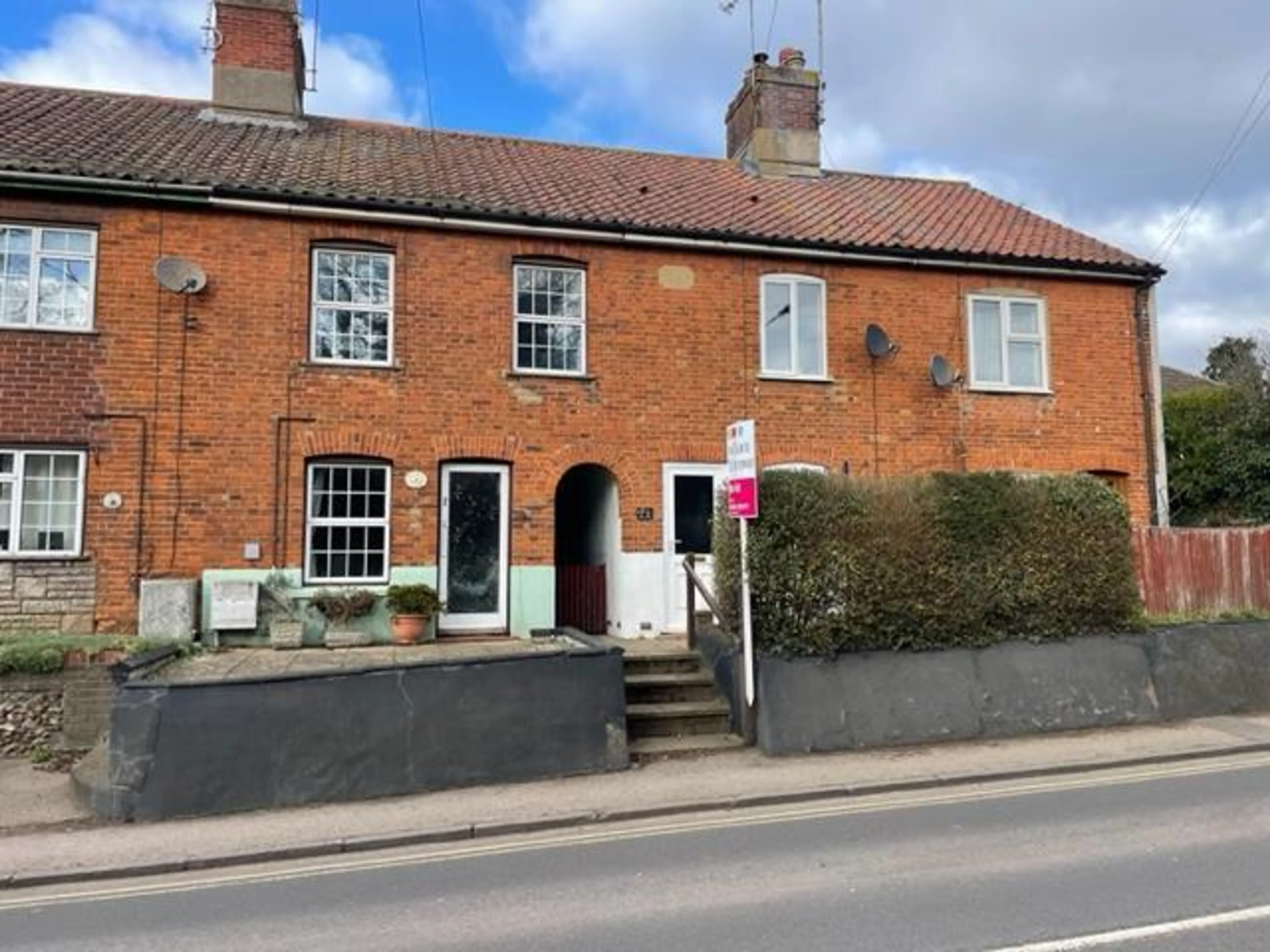 Property at Swaffham Road, DEREHAM
