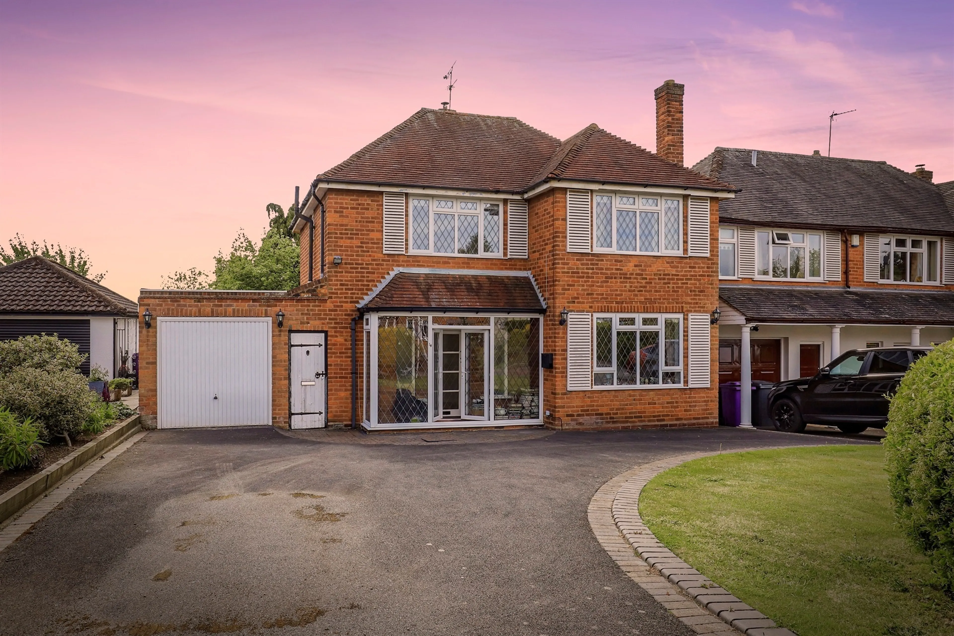 Property at Sabrina Road, Wightwick, Wolverhampton