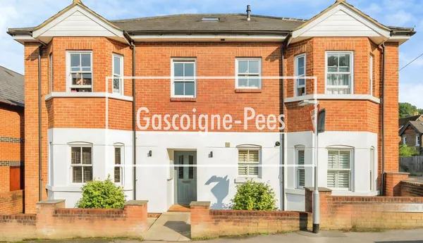 Upper Queen Street, Godalming, Surrey...