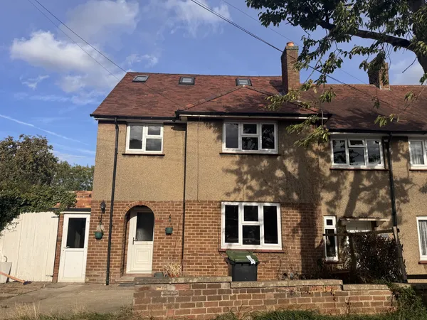 Valley Road, Wellingborough NN8
