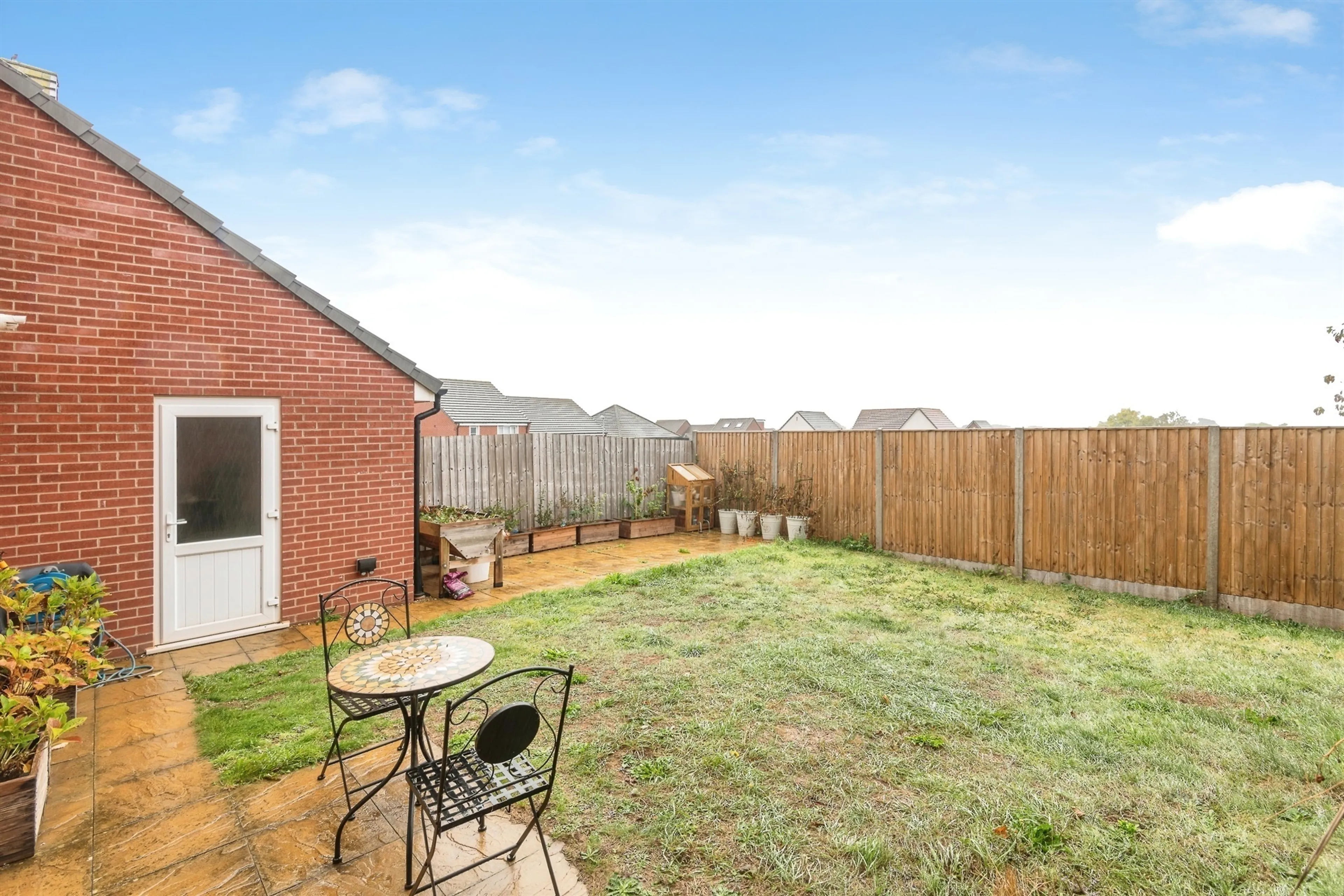 Property at Stag Valley Road, Bridgwater