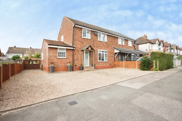 Beanfield Avenue, COVENTRY, West Midl...