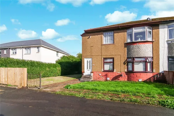 Mosspark Drive, Cardonald, Glasgow, G52