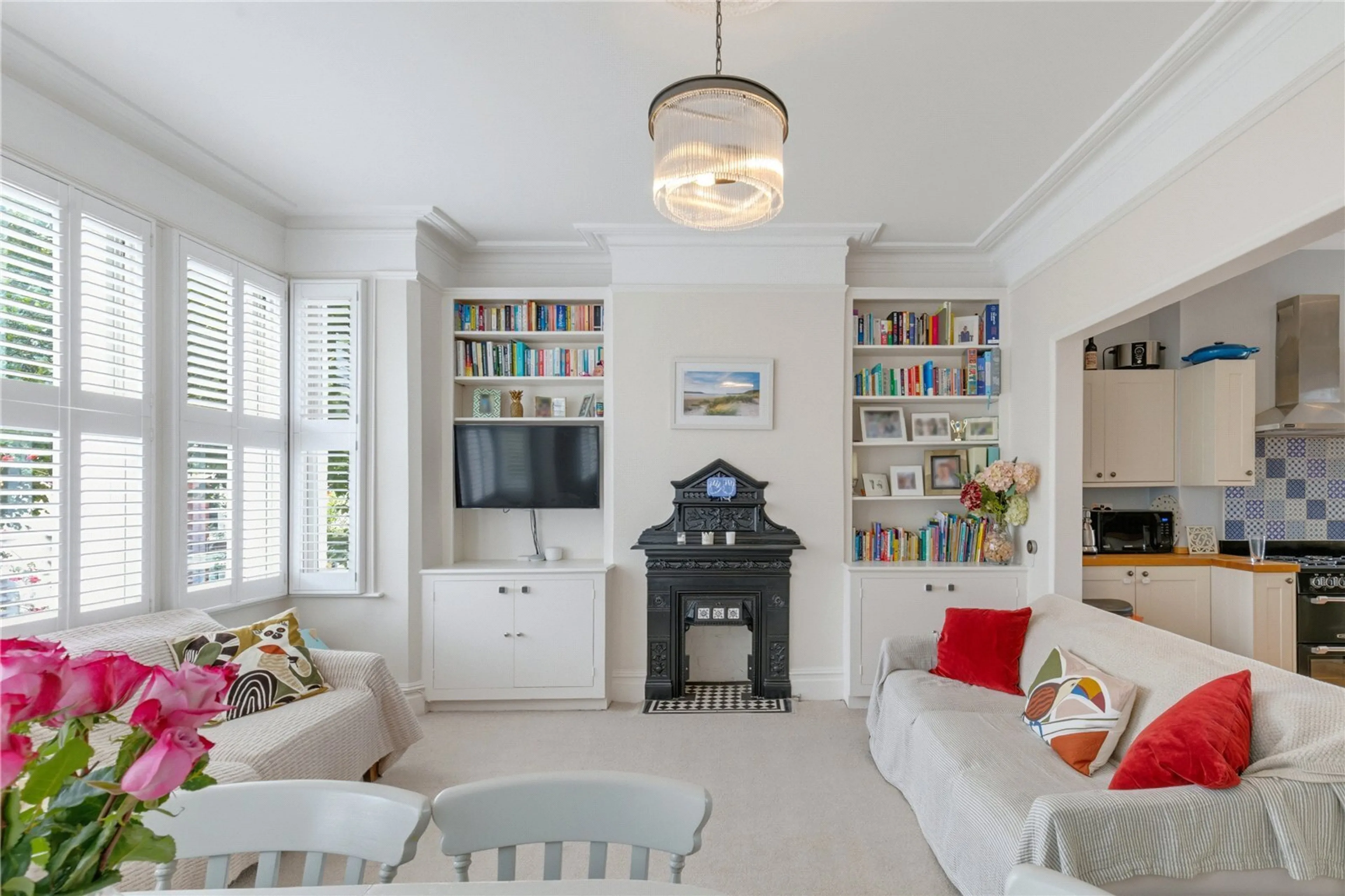 Property at Bennerley Road, London, SW11