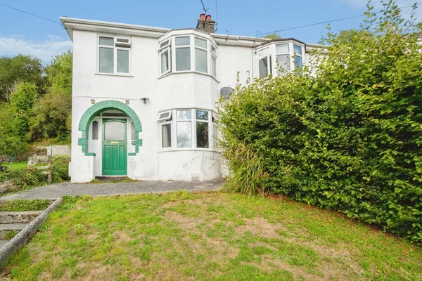 Old Exeter Road, Tavistock, Devon, PL19