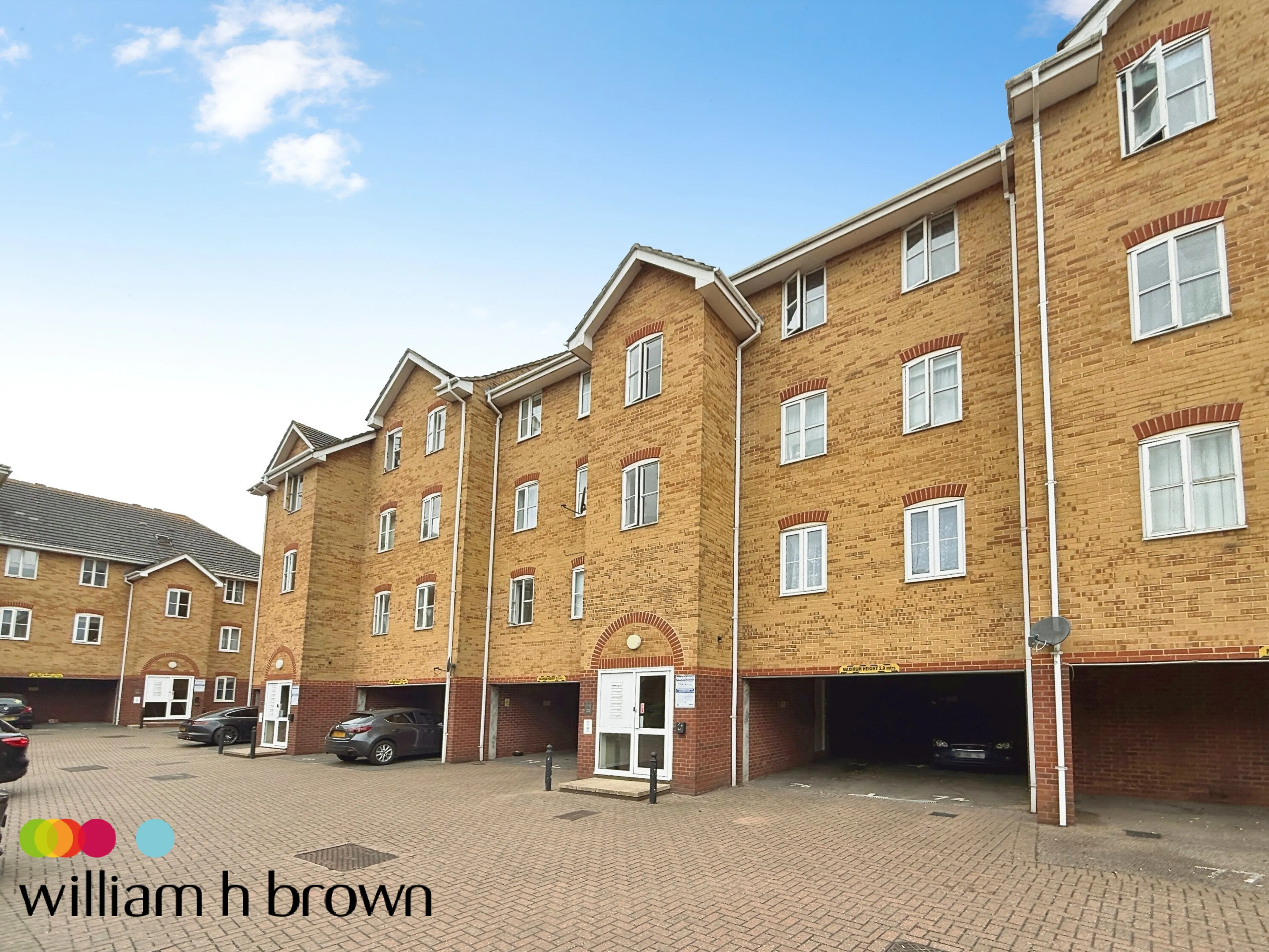 Property at Timber Court, GRAYS